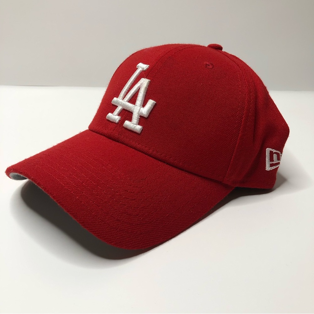 New era LA dodgers flex fit hat